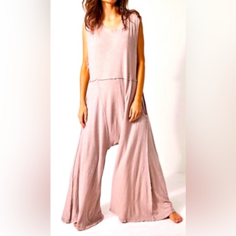 Free People Romper